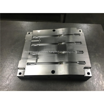 OEM Plastic Injection Moldings